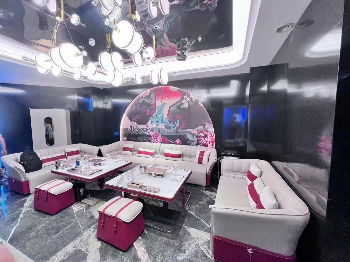 哈尔滨ktv订房推荐商务ktv有哪些-通河县ktv订房