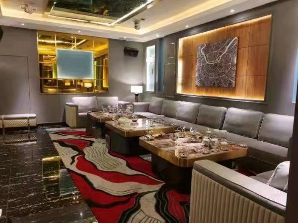 哈尔滨商务ktv首选，性价比超高-呼兰区ktv预定