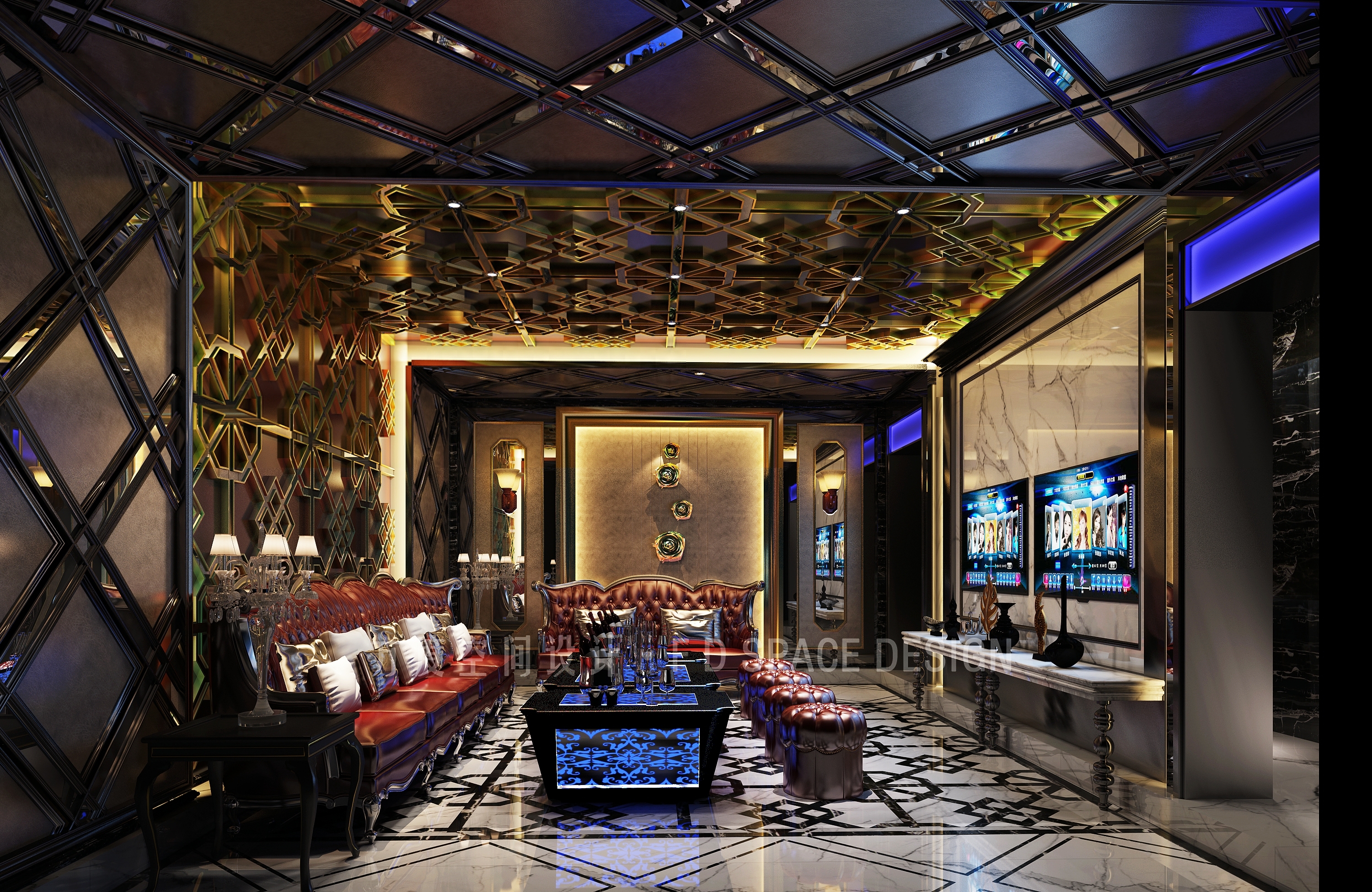 哈尔滨ktv订房商务ktv划算吗解析-依兰县ktv订房