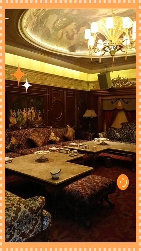 哈尔滨ktv订房，商务新玩法-依兰县ktv订房